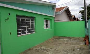 Imagem 3: Casa - Vila Proost de Souza - Campinas
