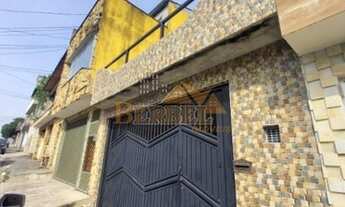 Imagem: São Paulo - Casa Padrão - CIDADE LIDER