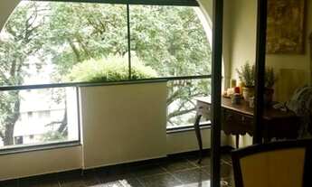 Imagem 2: Apartamento para venda possui 147 metros quadrados com 3 quartos