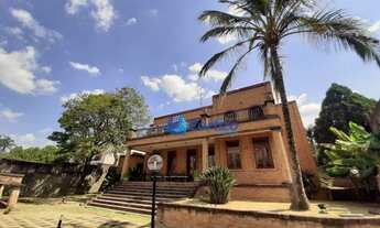 Imagem 3: Casa com 4 dormitórios à venda, 680 m² por R$ 4.800.000,00 - Chácara Malota - Jundiaí/SP