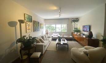 Imagem 7: Apartamento para venda tem 130 metros quadrados com 3 quartos em Itaim Bibi - São Paulo