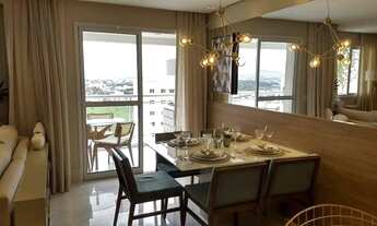 Imagem 5: Excelente apartamento de 2, 3 e 4 quartos - Condomínio Quintas da Glória