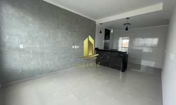 Imagem 2: FRANCA - Padrão - Prolongamento Vila Aparecida II