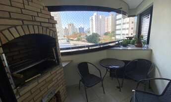 Imagem 4: Apartamento Vila Assunção Localização Privilegiada