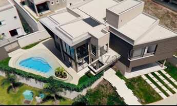 Imagem: Casa de luxo 3 suítes sendo 1 master