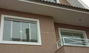 Imagem 3: Sobrado para Venda no bairro Orleans, localizado na cidade de Curitiba / PR