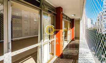 Imagem 7: Apartamento com 3 dormitórios à venda, 161 m² por R$ 1.000.000,00 - Gonzaga - Santos/SP