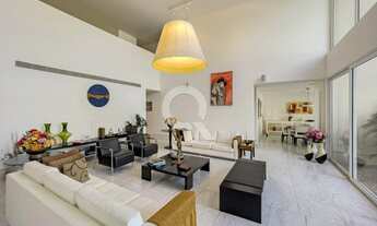 Imagem 7: Barra da Tijuca Casa com 4 dormitórios