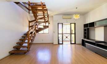 Imagem 6: Cobertura à venda, Tingui, Curitiba, PR