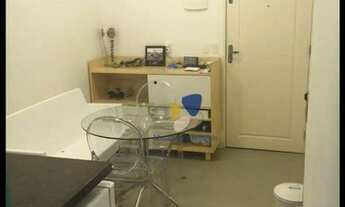 Imagem 3: Apartamento com 1 dormitório à venda, 28 m² por R$ 370.000,00 - Copacabana - Rio de Janeir