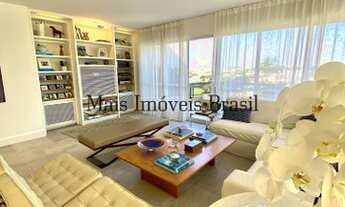 Imagem 3: COBERTURA LINEAR 300m² - ABM - BARRA DA TIJUCA - SUPER OPORTUNIDADE!