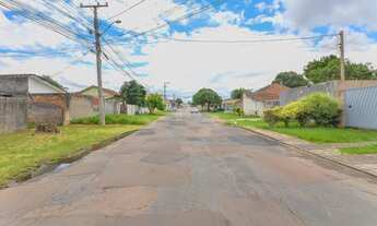Imagem 2: Lote/Terreno para venda com 322 metros quadrados em Guaíra - Curitiba - PR