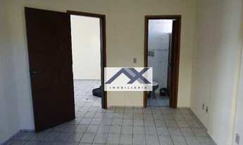 Imagem 4: Apartamento com 1 dormitório à venda, 56 m² por R$ 148.400 - Minas Condominium - Bauru/SP