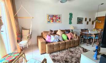 Imagem 5: Apartamento para venda com 86 metros quadrados com 2 quartos em Guilhermina - Praia Grande