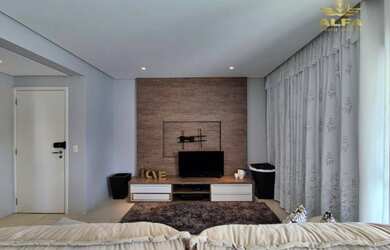 Imagem 5: Apartamento na praia 4 dormitórios 1 suíte 2 vagas