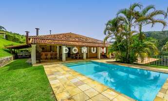 Imagem 3: Vale da Boa Esperança - Cuiabá - Petrópolis