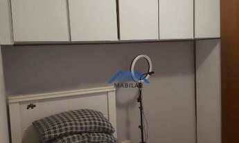 Imagem 7: Apartamento lindo no Condomínio Morada dos Pássaros 55 metros valor promocional 265.000.00