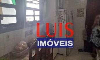 Imagem 6: Casa com 3 dormitórios à venda, 106 m² por R$ 550.000 - Piratininga - Niterói/RJ - CA4937