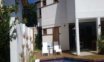 Imagem 6: 05 Suíes para Temporada