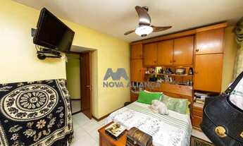 Imagem 7: Rio de Janeiro - Apartamento Padrão - Copacabana