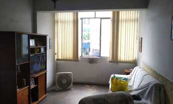 Imagem 4: Apartamento-À VENDA-São Cristóvão-Rio de Janeiro-RJ