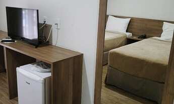 Imagem 5: Nobile Inn Via Première