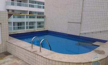 Imagem: Apartamento com 3 dorms, Tupi, Praia Grande