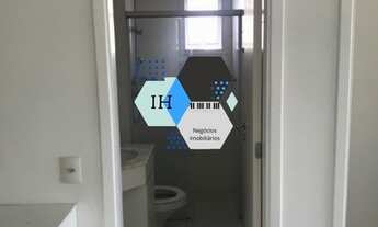 Imagem 2: Apartamento 1dorm, 1vaga, 44m² para locação no Brooklin, Oportunidade!!!!!!!!!!!!!!!!!!!!!