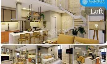 Imagem 2: FLORIANóPOLIS - Apartamento Padrão - Santo Antônio de Lisboa