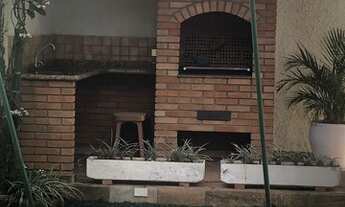 Imagem 2: CASA NO JARDIM PRUDÊNCIA - Casa com 3 suítes 4 vagas a venda no Jardim Prudência