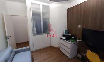 Imagem 7: Cobertura à venda, 4 quartos, 2 suítes, 4 vagas, Silveira - Belo Horizonte/MG