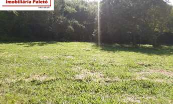 Imagem: TERRENO A VENDA NO NINHO VERDE I, EXCELENTE