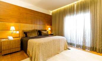 Imagem 10: SUPER ALTO PADRÃO 4 SUÍTES - JARDIM PAULISTA