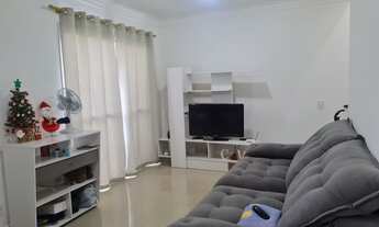 Imagem 2: Sobrado para venda tem 66 m² com 2 quartos em Vila Poupança - Santana de Parnaíba - SP