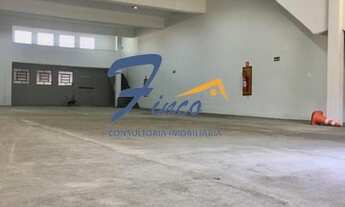 Imagem 3: Prédio Comercial para Venda em Santos, Vila Mathias, 4 banheiros