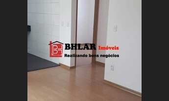 Imagem 3: CONTAGEM - Apartamento Padrão - Fazenda do Mandu