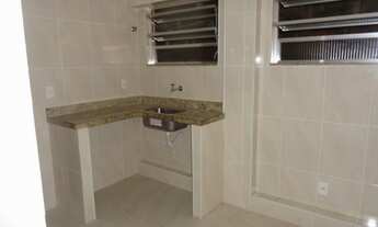 Imagem 6: Casa para aluguel com 45 metros quadrados com 1 quarto em Barro Vermelho - São Gonçalo - R