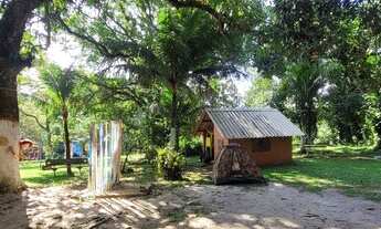 Imagem 6: Sitio - vale das Pedrinhas - Guapimirim