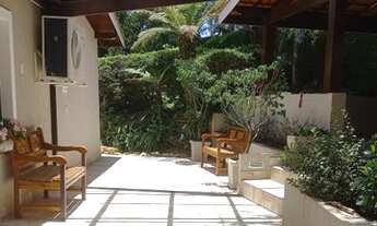 Imagem 2: Casa a venda no Condomínio Palavra da Vida em Atibaia