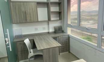 Imagem 6: SALA COMERCIAL 33 m2 NO CONDOMÍNIO LE MONDE OFFICE - CENTRO - NOVA IGUAÇU