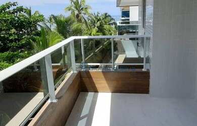 Imagem 4: Apto Alto padrão Ponta de campina | 71 m² | 2 quartos 1 Suíte