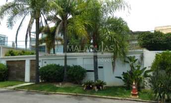 Imagem: MANSÃO À VENDA - JARDIM MARAPENDI