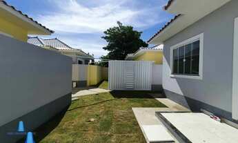Imagem 4: Casa Linear para Venda em Coqueiral Araruama-RJ