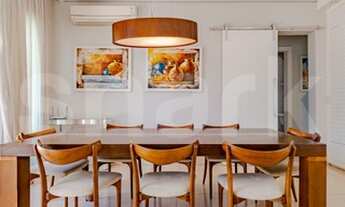 Imagem 3: Casa de condomínio para aluguel possui 360 metros quadrados com 3 quartos