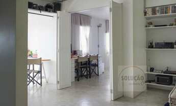 Imagem 5: Apartamento Padrão para Venda em Centro São Caetano do Sul-SP