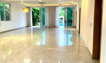 Imagem 2: CASA CONDOMÍNIO NOVO LEBLON - BARRA DA TIJUCA - RJ