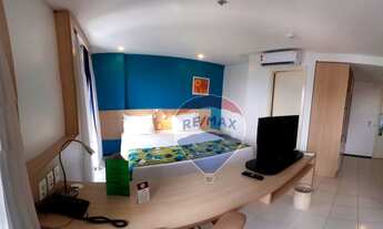 Imagem 6: Venda, 27 m² por R$ 176.000 - Adrianópolis - Manaus/AM