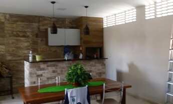 Imagem 7: Casa para venda com 120 metros quadrados com 2 quartos em Manilha - Itaboraí - RJ