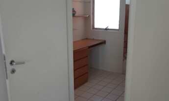 Imagem 4: Apartamento para venda e aluguel tem 65 metros quadrados com 2 quartos, sendo 1 suíte em P