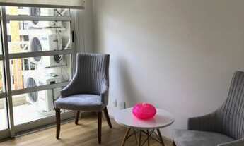 Imagem 3: APARTAMENTOSão Paulo